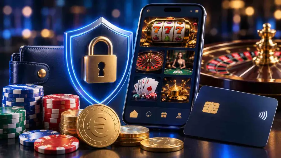 Casino online ohne oasis