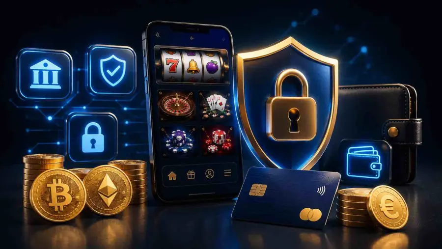 Beste online casino ohne oasis
